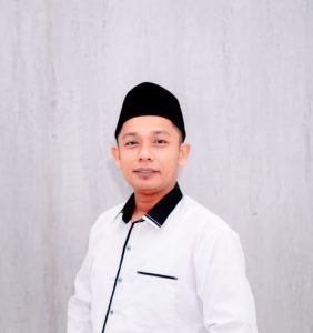 Idul Fitri, Kemenangan Spiritualitas di Tengah Dunia yang Berubah