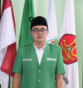 Asah Skill Digital Preneur, GP Ansor Jatim Gelar Lomba Video Sinematik Ramadhan