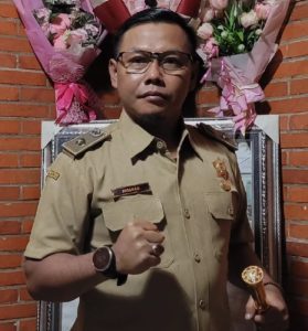 Kebijakan Pemkab 10% ADD untuk Pengentasan Kemiskinan, Ketua AKD Bojonegoro Siap Dukung