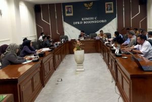 DPRD Bojonegoro Minta Perusahaan Migas Selaraskan Program CSR dengan Visi Misi Bupati Terpilih