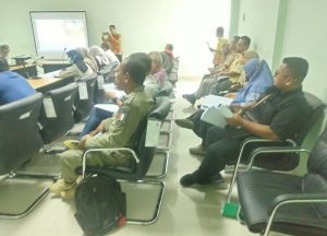 Kritik Sekdes Sukowati terhadap PT. Sata Tec: Survei Buruk dan Sikap Karyawan yang Tak Ramah