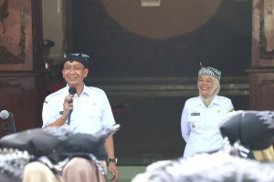 Ramdhan dan Idul Fitri 1446 H, Bupati Bojonegoro Setyo Wahono Keluarkan SE Pencegahan dan Pengendalian Gratifikasi