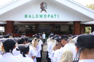 Nurul Azizah Tegaskan Transparansi Data Kemiskinan Desa, Ajak Warga Bojonegoro Aktif Mengawasi