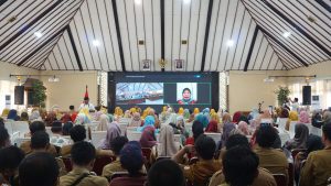Pemkab Bojonegoro Tingkatkan Kapasitas Bank Sampah untuk Wujudkan Lingkungan Berkelanjutan