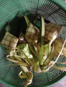 Sejarah Lebaran Ketupat: Tradisi Penuh Makna Usai Idul Fitri