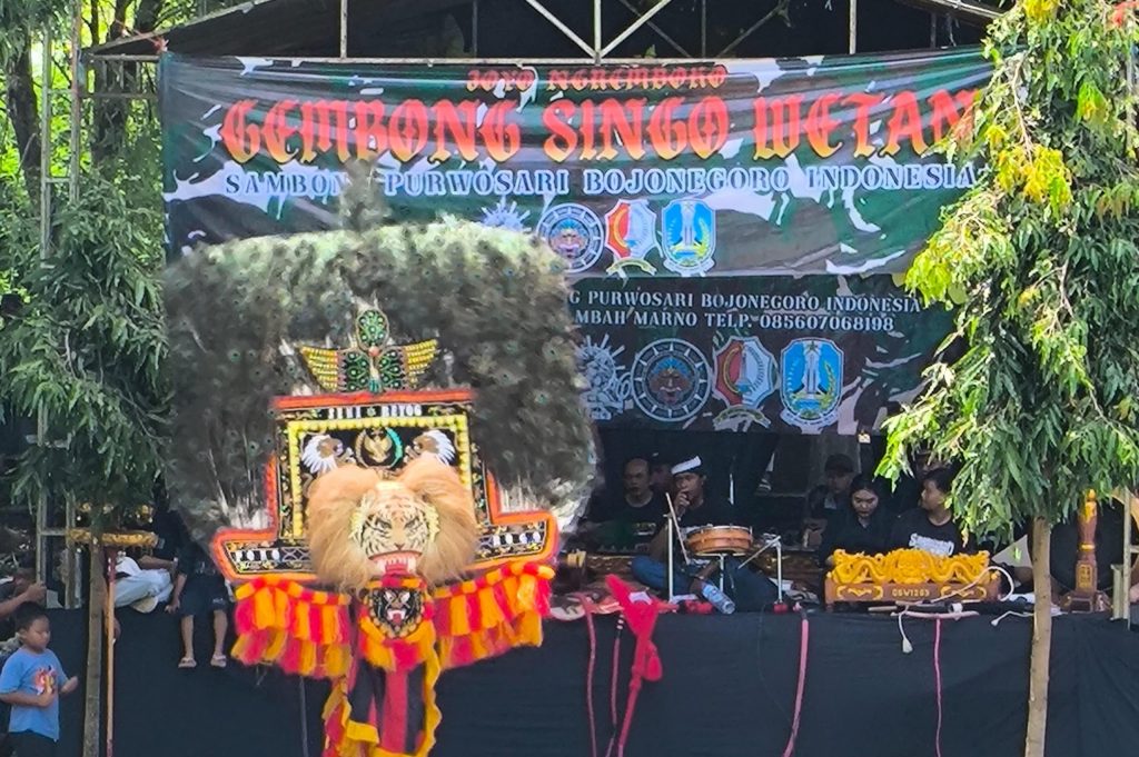 Mudik Medhayoh ke Bojonegoro: Destinasi Wisata Favorit Ramai Dikunjungi