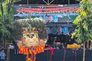 Mudik Medhayoh ke Bojonegoro: Destinasi Wisata Favorit Ramai Dikunjungi