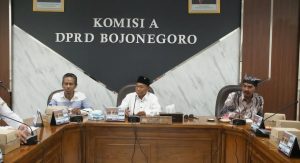 19 Desa di Bojonegoro Akan Gelar Pilkades Antar Waktu