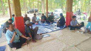 LPP PCNU Tuban Matangkan Program Kerja Dalam Rangka Musker ke-2 PCNU Tuban