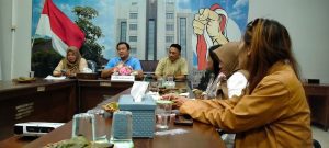 Forum Ormas Bojonegoro Bersatu Sepakati drg. Sofan Solikin Jadi Ketua