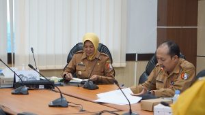 Pemkab Bojonegoro Siapkan Beasiswa Prestasi Perguruan Tinggi “Makmur dan Membanggakan”