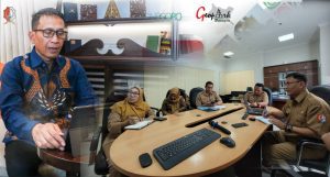 Bupati Bojonegoro Instruksikan Pengembangan Geopark sebagai Alternatif Pariwisata