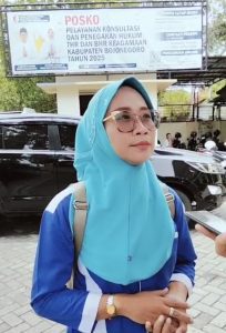 SPSI Bojonegoro Audiensi dengan Disnaker, Sepakati Persiapan May Day dan Penyaluran BLT 2025