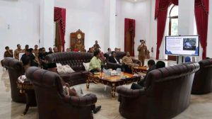Bojonegoro Siapkan Dana Abadi Pendidikan Rp 3 Triliun untuk Generasi Mendatang