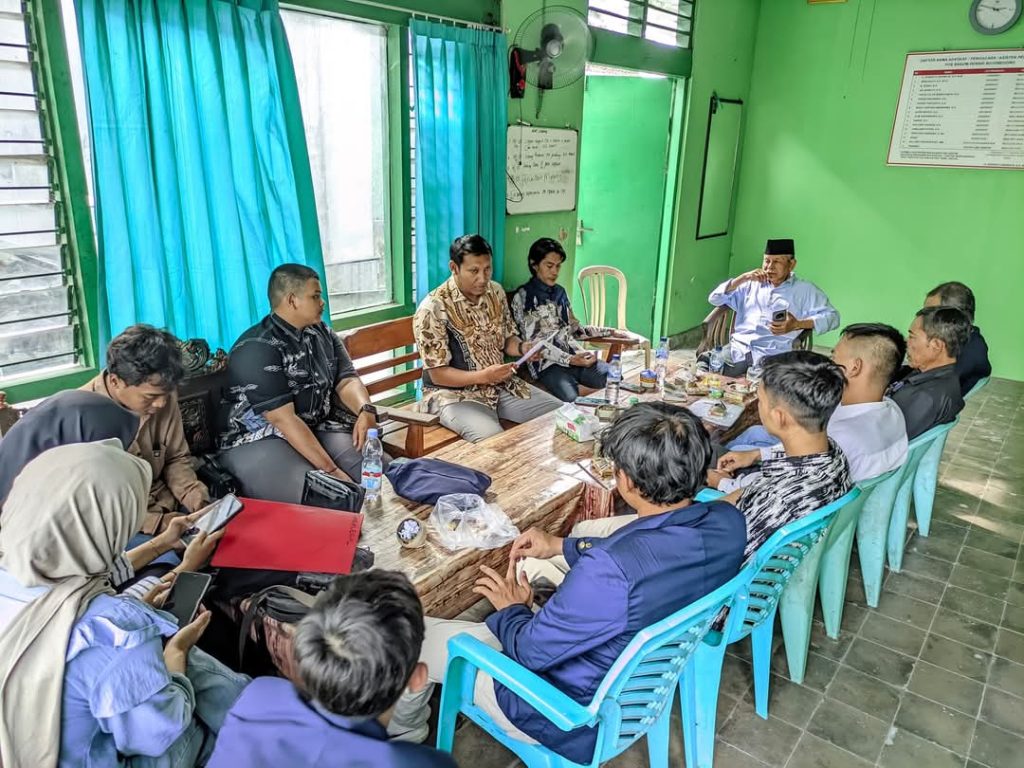 Mbah Naryo: Tuduhan Ijazah Jokowi Palsu Adalah Narasi Barisan Sakit Hati