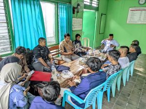 Mbah Naryo: Tuduhan Ijazah Jokowi Palsu Adalah Narasi Barisan Sakit Hati