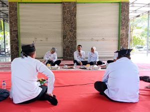 Pemkab Bojonegoro Revitalisasi Taman Rajekwesi, Siapkan Aktivator Keramaian untuk Gerakkan Komunitas dan UMKM