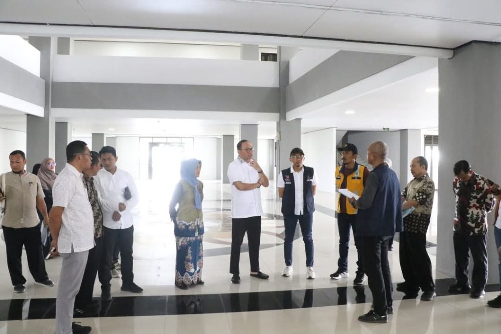 Bojonegoro Dukung Sekolah Rakyat, Wakil Bupati Nyatakan Siap Fasilitasi