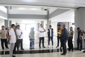 Bojonegoro Dukung Sekolah Rakyat, Wakil Bupati Nyatakan Siap Fasilitasi