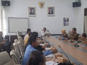 HKB Dukung Pemerintahan Wahono-Nurul Hidupkan Kembali Kontraktor Lokal di Bojonegoro