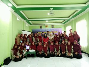 Unugiri Latih Guru MI Gunakan AI untuk Tingkatkan Pembelajaran