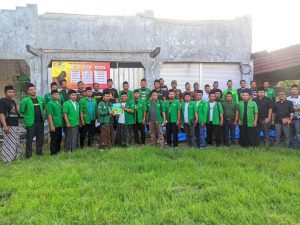 BUMA Ansor Bojonegoro Luncurkan Usaha “Aqiqah Sahabat”, Kolaborasi Ekonomi Kader Menuju Kemandirian