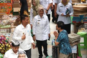 100 Hari Kerja Bupati dan Wakil Bupati Bojonegoro: Menyalakan Optimisme Menuju Bojonegoro Bahagia, Makmur, dan Membanggakan