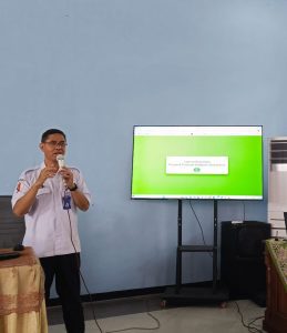 DKPP Bojonegoro Luncurkan Aplikasi E-LAKU untuk Optimalkan Peran PPL