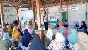 SMP NU Model Sumberrejo Gandeng STIFIN Jatim, Tingkatkan Layanan Pendidikan Berbasis Kecerdasan Genetik