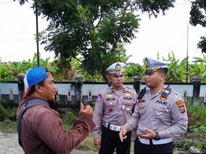 Polres Bojonegoro Klarifikasi Dugaan Pungli dalam Penanganan Kasus Laka Lantas