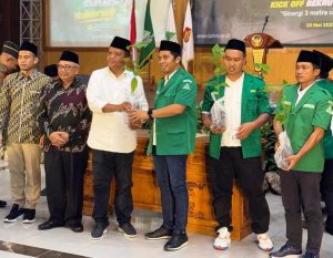 PW GP Ansor Jatim Gandeng PT Kampung Coklat Blitar, Bangun Ekosistem Kakao dan Patriot Pangan