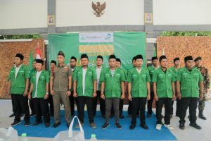 Ansor Ngraho Gelar Inaugurasi dan Talkshow Ketahanan Pangan: Dorong Inovasi untuk Kedaulatan Pangan