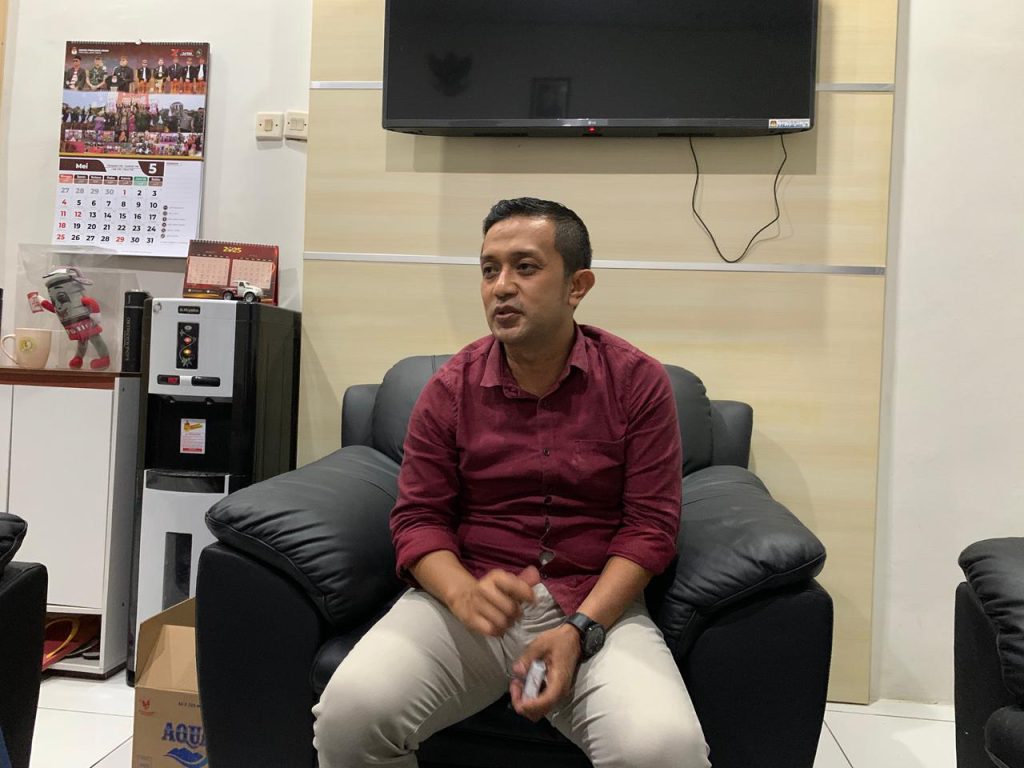 Guna PAW Dua Anggota DPRD dari Fraksi PKB, KPU Bojonegoro Serahkan Hasil Verifikasi 