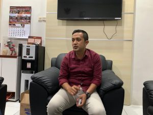Guna PAW Dua Anggota DPRD dari Fraksi PKB, KPU Bojonegoro Serahkan Hasil Verifikasi 