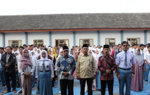 SMKN 4 Bojonegoro. 451 Siswa Lulus, Raih 21 Penghargaan Bidang Lomba   