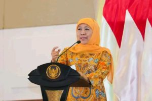 Dukungan Gubernur Jatim Perkuat Langkah Geopark Bojonegoro Menuju UGGp 2025