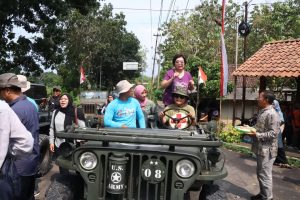 Guna Revalidasi, Tim Verifikasi Geopark Nasional Kunjungi Berbagai Tempat Geopark Bojonegoro