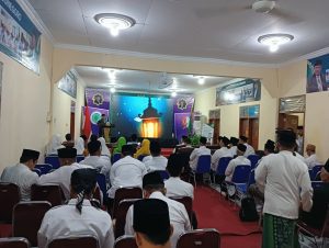Dihadiri Bupati, MUI Bojonegoro Gelar Halaqoh Ulama-Umaro dan Luncurkan Layanan Digital 