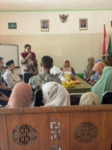 Berharap Menjadi Rujukan Pertama, Rumah Sakit Muslimat NU Muna Anggita Gelar Slametan Ulang Tahun