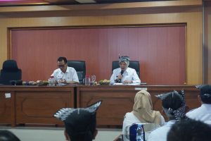 Nurul Azizah Tekankan Pemahaman Mendalam atas MCSP dan SPI 2025 dalam Upaya Pencegahan Korupsi