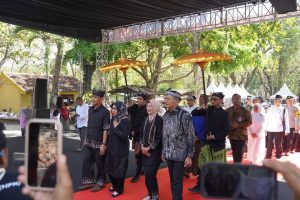 Ruwatan Murwakala di Kayangan Api, Cara Pemkab Bojonegoro Lestarikan Budaya dan Gaet Pengakuan Dunia