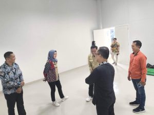 Terima Kunjungan Kepala Pusat Survei Geologi, PIG Bojonegoro Akan Terima Bantuan dari Kementerian ESDM