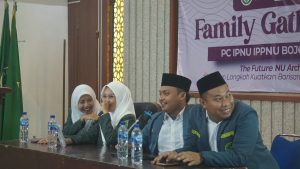 Menjadi Organisasi Pelajar Progresif: Semangat Baru IPNU IPPNU Bojonegoro
