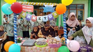 Market Day, Modal Tangguh Anak Hadapi Persaingan Global