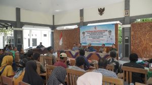 Pemkab Bojonegoro Dorong Pemberdayaan Ekonomi Lewat Program GAYATRI, Pemdes Siapkan Dukungan Usaha