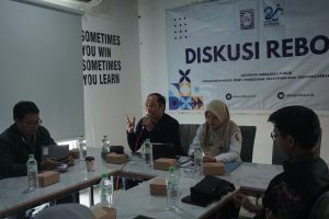 Program Sekolah Rakyat Tuai Beragam Tanggapan di Diskusi Reboan IDFoS Indonesia