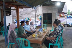 Ikut Berduka, Bupati Bojonegoro Beserta Istri Takziah Meninggalnya Mahasiswa Bagus Adi Prayogo di Maluku