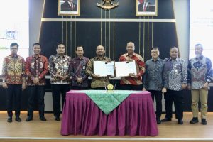 Maksimalkan Produksi, Pertamina EP Cepu Kerjasama Operasional Sumur Idle dan Sumur Tua