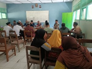 LP Ma’arif Randublatung Sukses Bentuk BP3MNU Guna Kemajuan Pendidikan
