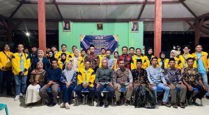 Bertema “Pengembangan Potensi Geopark Lokal untuk Pemberdayaan Masyarakat” KKN-TK Kelompok 18 Unigoro Resmi Dibuka